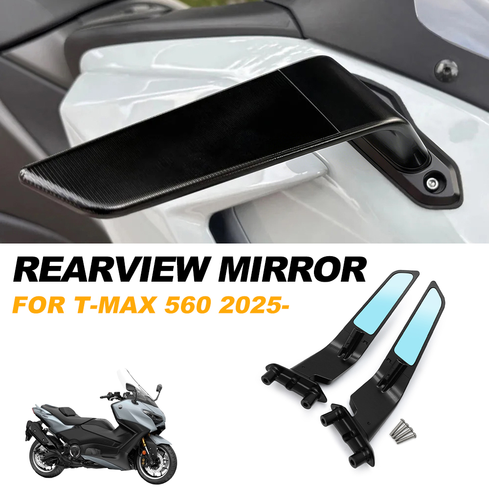 Per T-MAX 560 Tech Max 2025-20 - Tech Accessories Kit recensione e prezzo