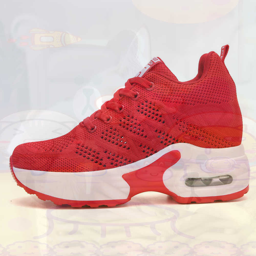 Rosso Taglia 36 Scarpe Donna T - Best Tech Office Accessories recensione e prezzo