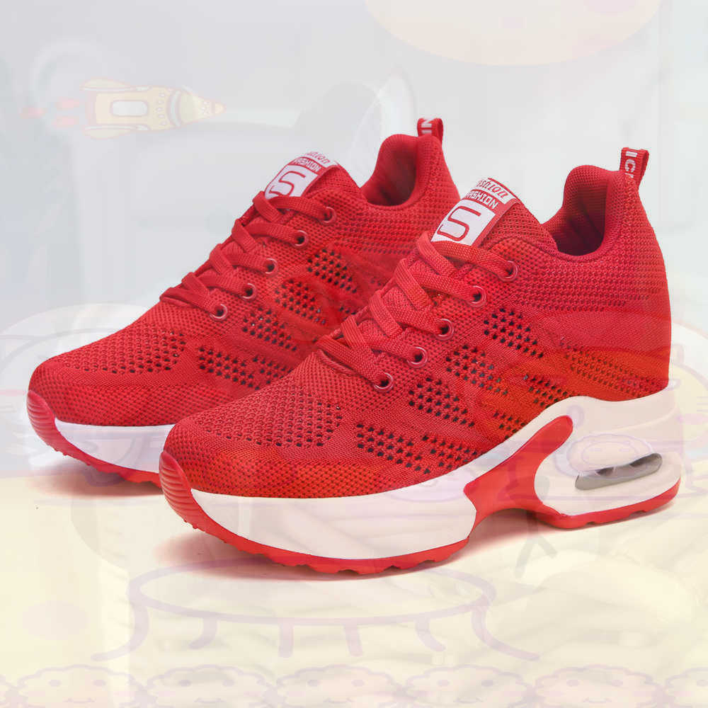 Rosso Taglia 36 Scarpe Donna T - Best Tech Office Accessories recensione e prezzo