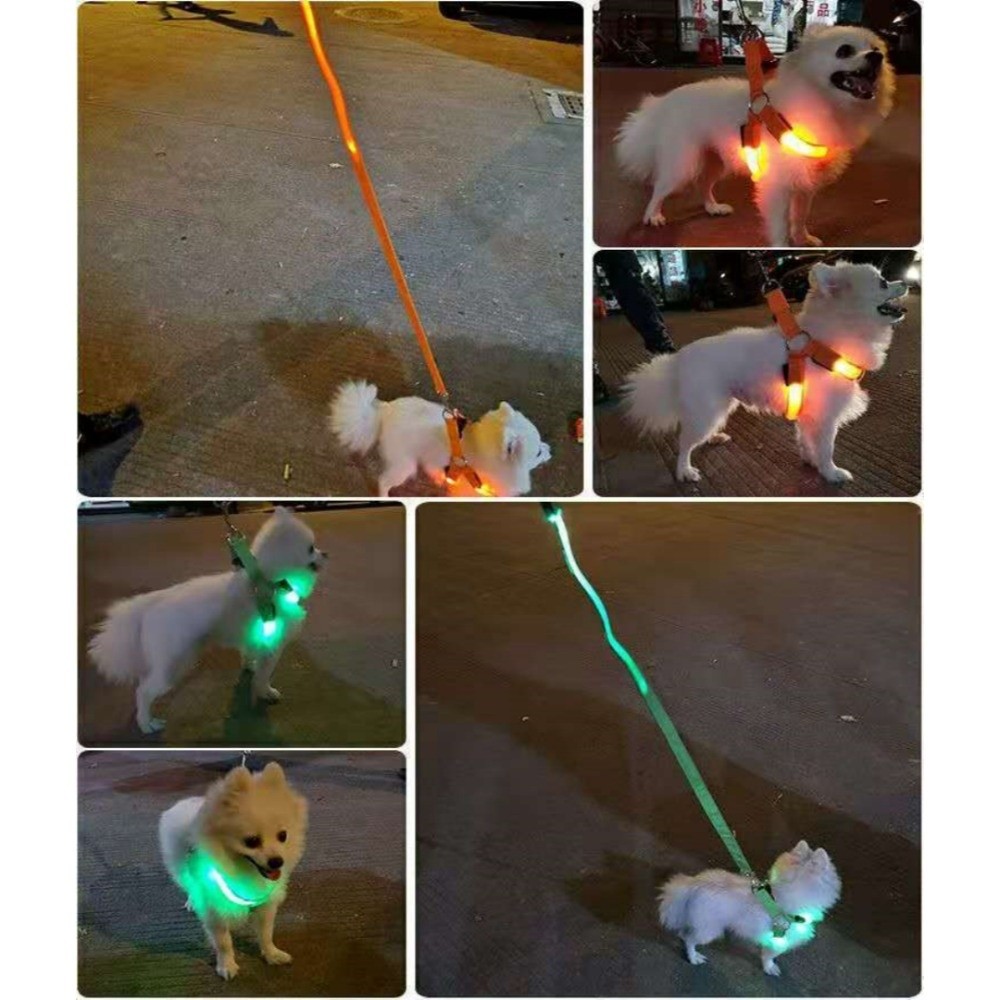 Pettorina per cani traspirante - Tech Dog Accessories recensione e prezzo