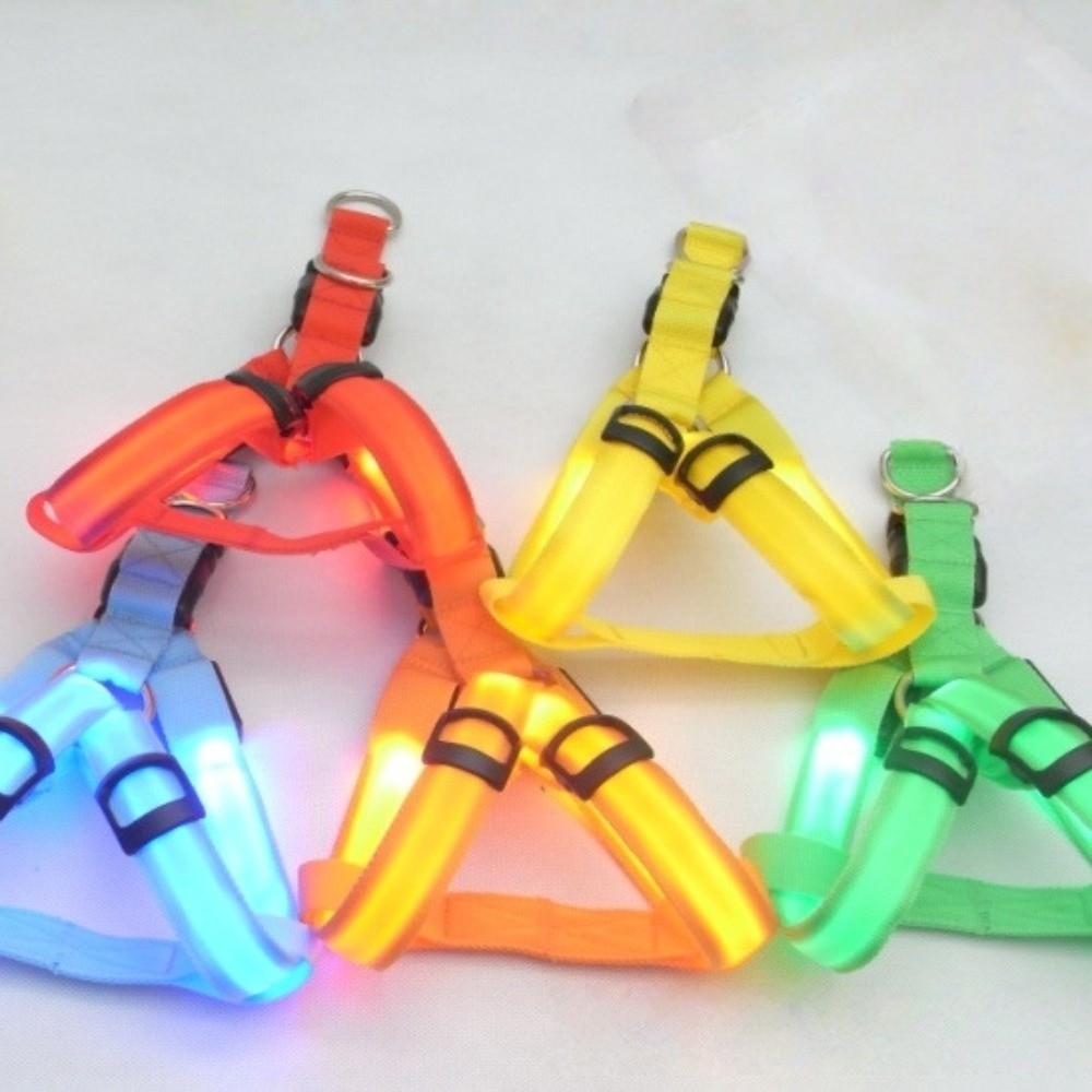 Pettorina per cani traspirante - Tech Dog Accessories recensione e prezzo