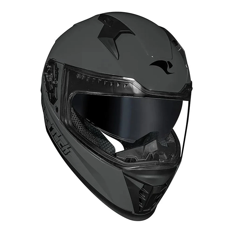 Visiera per Casco Moto Race Te - I Tech Accessories recensione e prezzo