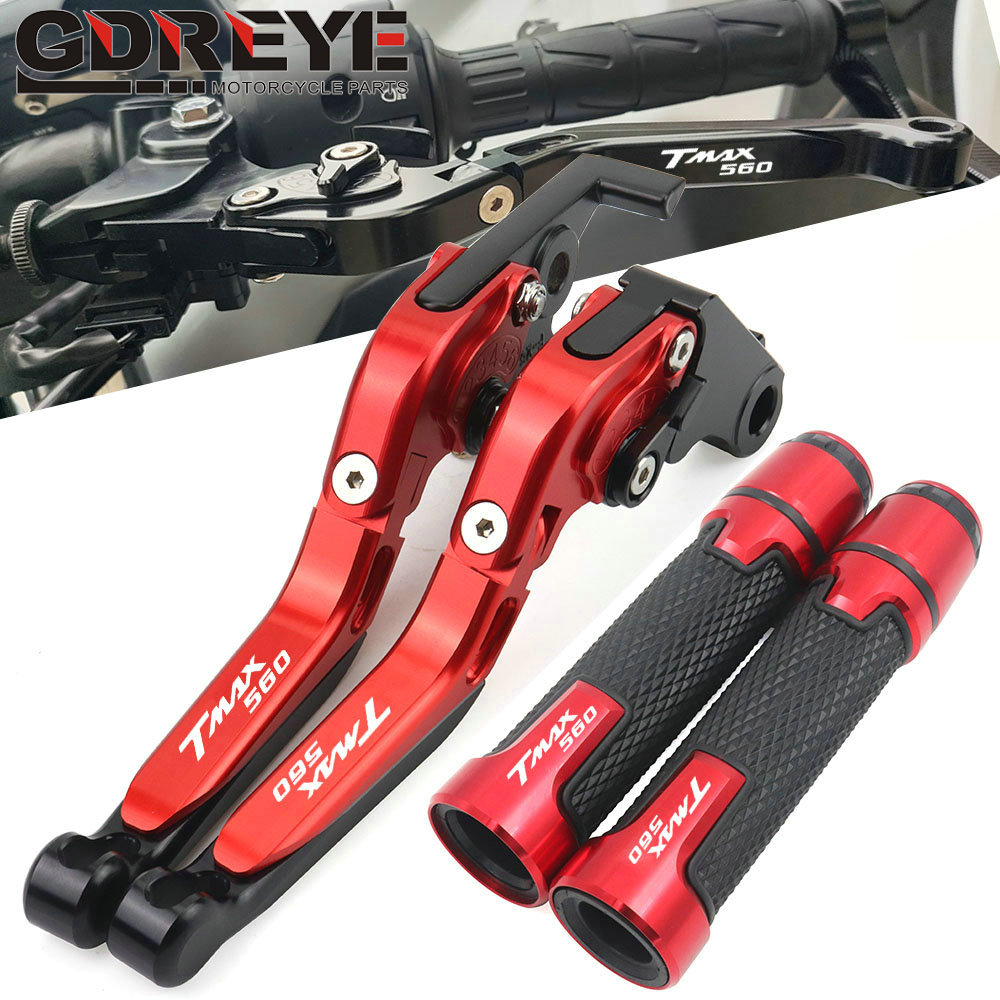 Nuovo per YAMAHA TECH MAX TMAX - I Tech Accessories recensione e prezzo