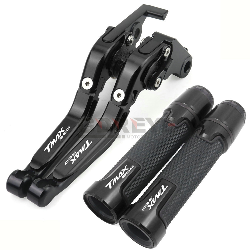 Nuovo per YAMAHA TECH MAX TMAX - I Tech Accessories recensione e prezzo