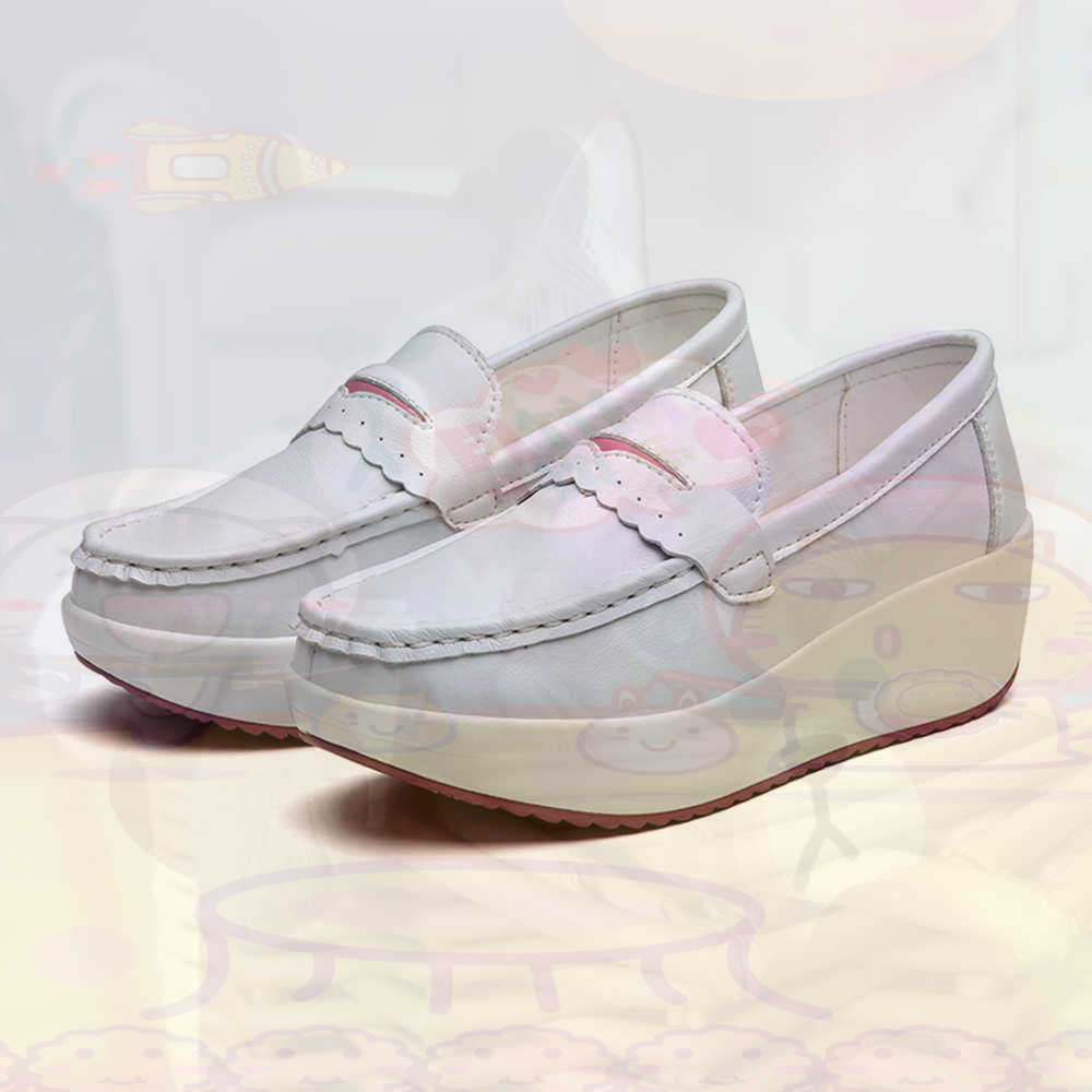 Plataform Winter Pink Sneakers - Best Tech Office Accessories recensione e prezzo
