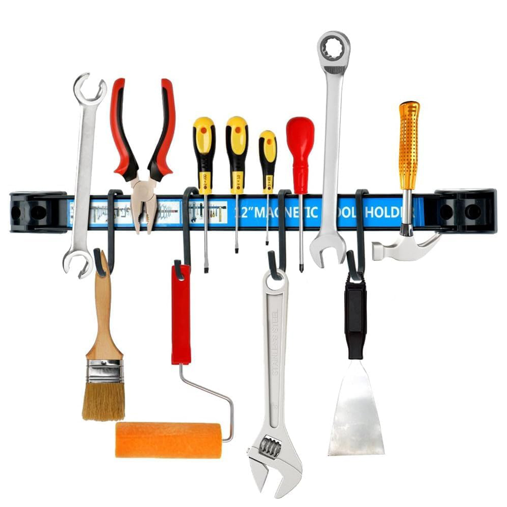 Barra Magnetica Porta Attrezzi - Tech Accessories Holder recensione e prezzo