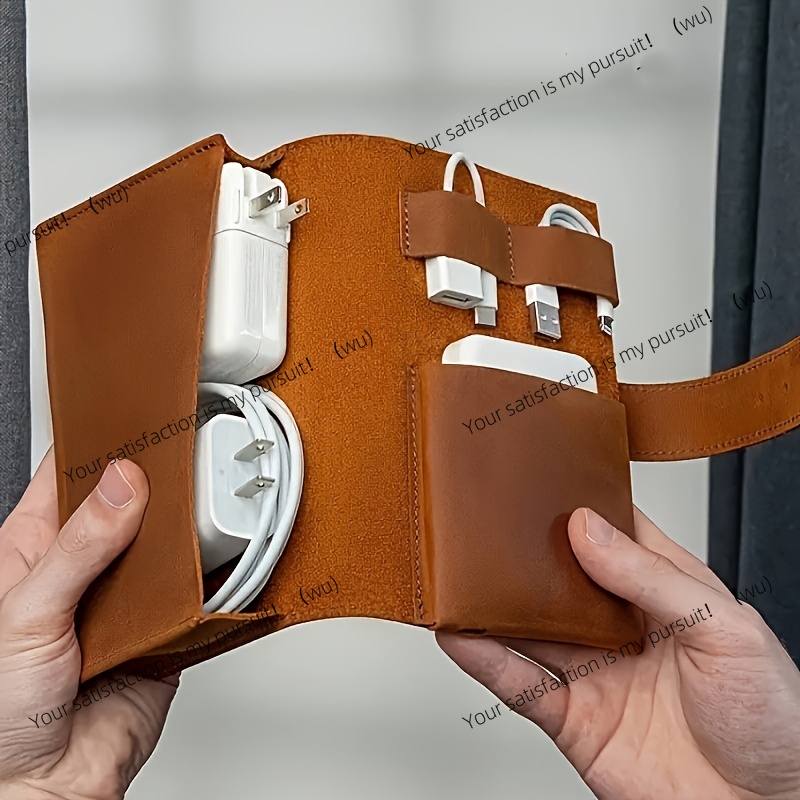 Organizer multiscomparto in pe - Tech Accessories Travel Case recensione e prezzo