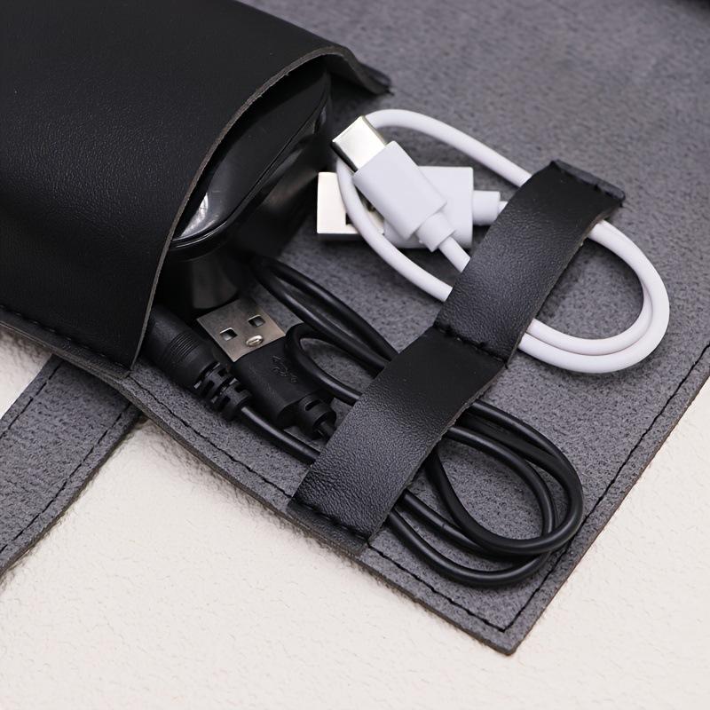 1 pezzo per cavi, caricabatter - Tech Accessories Travel Case recensione e prezzo