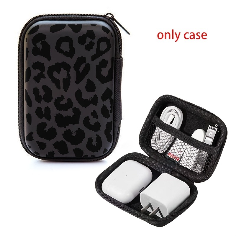 Borsa portaoggetti con motivo  - Tech Accessories Kit recensione e prezzo