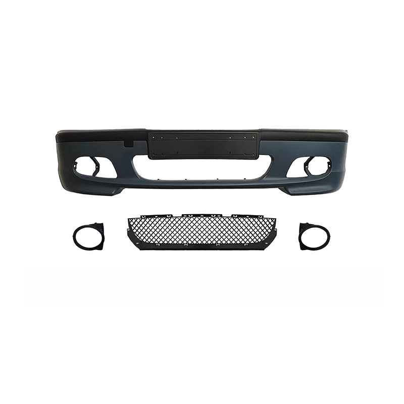 Kit Carrozzeria M-Tech di Alta - Tech Accessories Kit recensione e prezzo