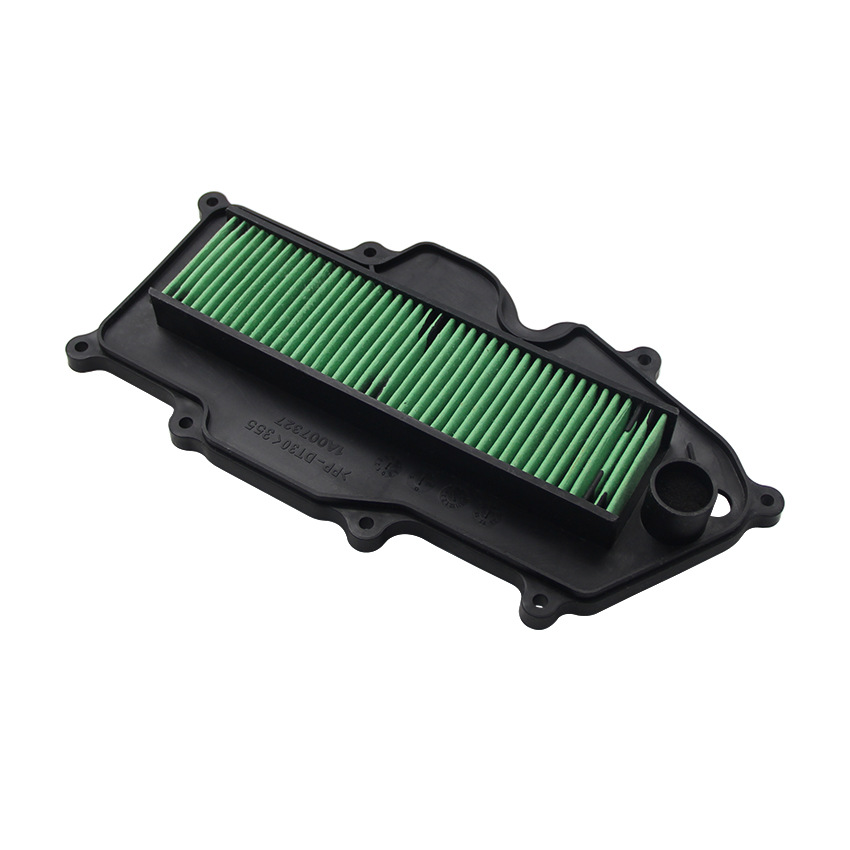 Filtro Aria per Moto Vespa GTS - Moto Tech Accessories & Workshop recensione e prezzo