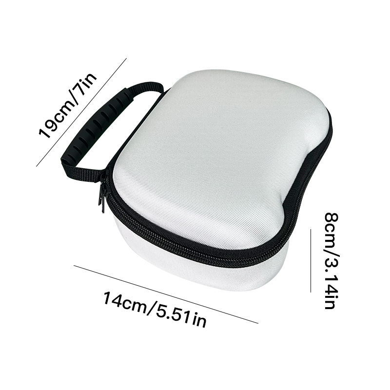 Custodia da trasporto portatil - Tech Accessories Case recensione e prezzo