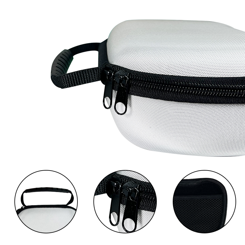 Custodia da trasporto portatil - Tech Accessories Case recensione e prezzo