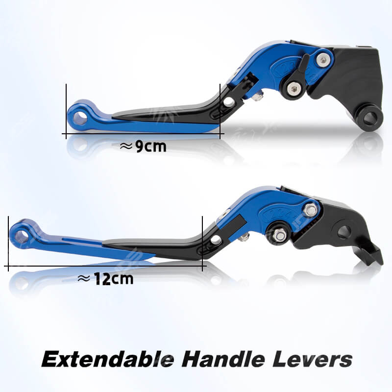 Per Yamaha XP TMAX 560/530/500 - I Tech Accessories recensione e prezzo