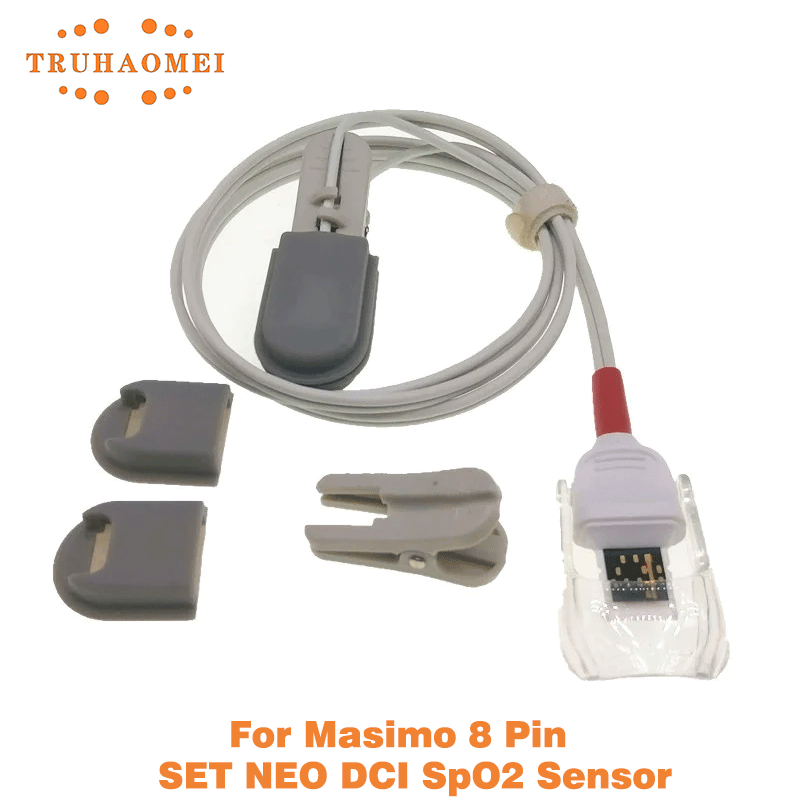 Sonda SpO2 Riutilizzabile a 8  - Moto Tech Accessories & Workshop recensione e prezzo