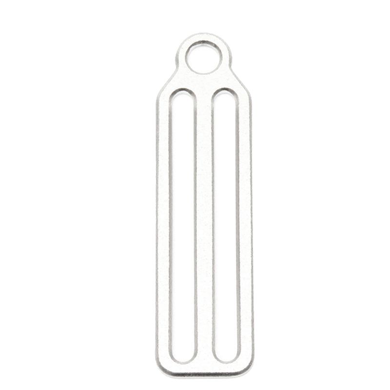 A89E-6X Fibbia di Fissaggio pe - I Tech Accessories recensione e prezzo