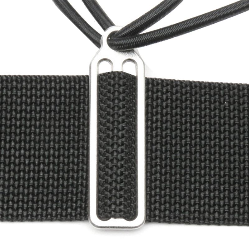 A89E-6X Fibbia di Fissaggio pe - I Tech Accessories recensione e prezzo