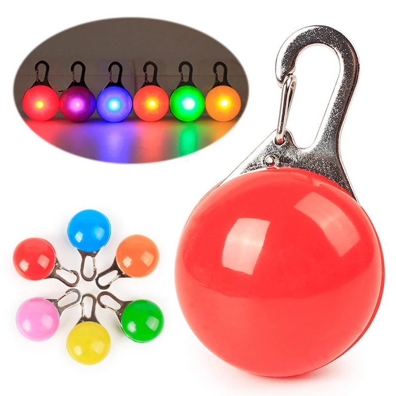 1 collare luminoso per cani e  - Tech Dog Accessories recensione e prezzo