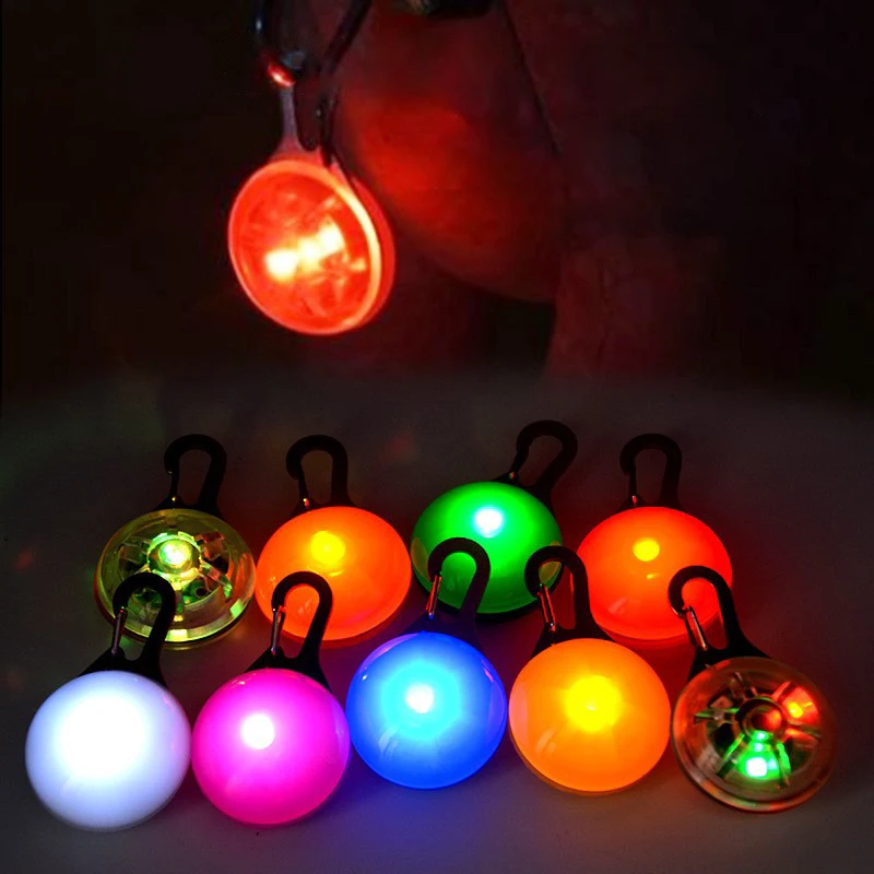 1 collare luminoso per cani e  - Tech Dog Accessories recensione e prezzo