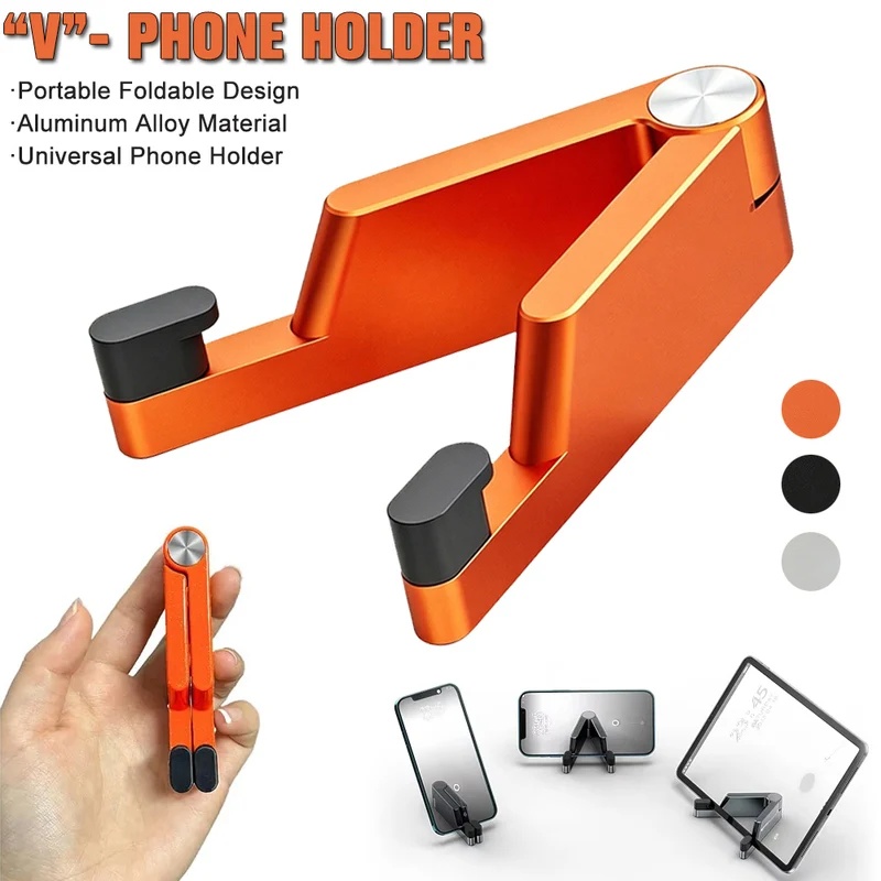 Supporto Universale Portatile  - Phone Stand Aluminum recensione e prezzo