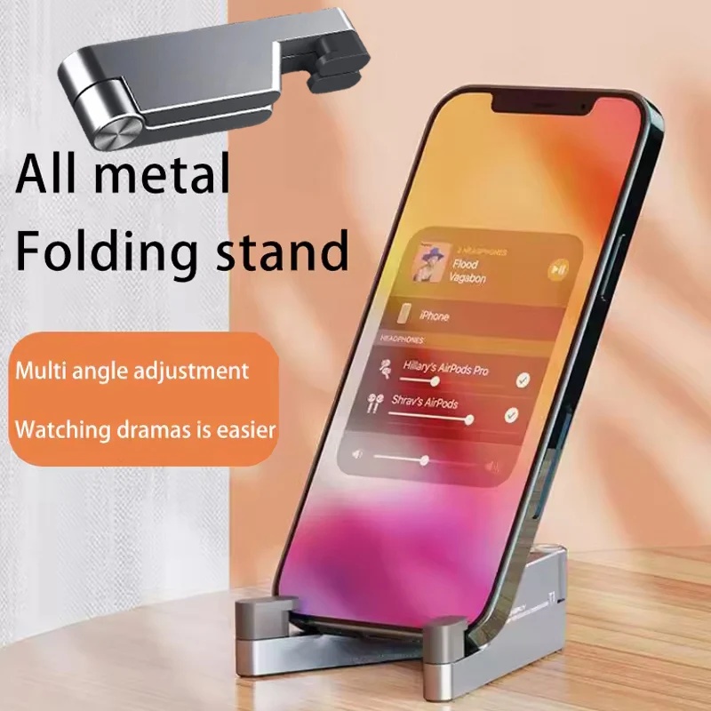 Supporto Universale Portatile  - Phone Stand Aluminum recensione e prezzo