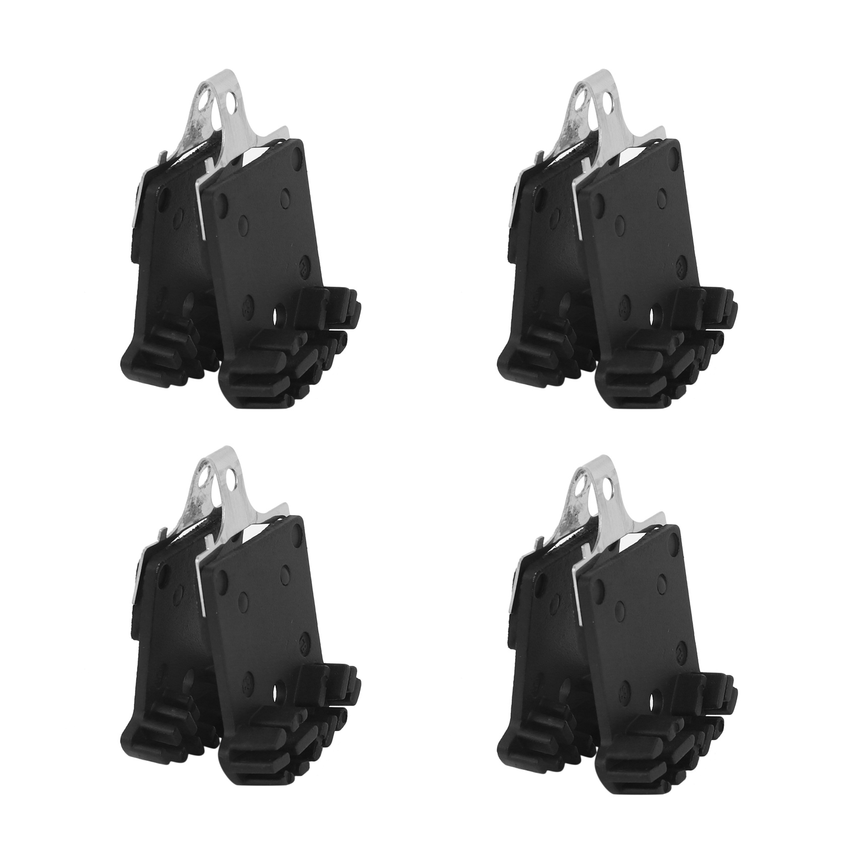 Pastiglie Freno ABLB-4X con Di - Tech Bike Accessories recensione e prezzo