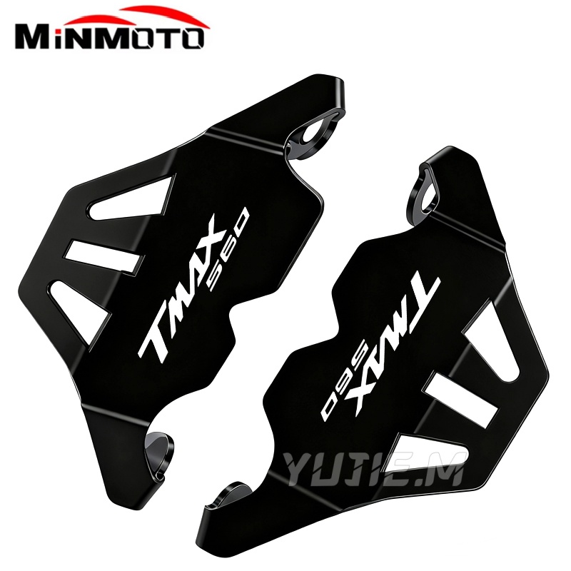 Accessori Moto per TMAX 560 Te - Tech Accessories Shop recensione e prezzo