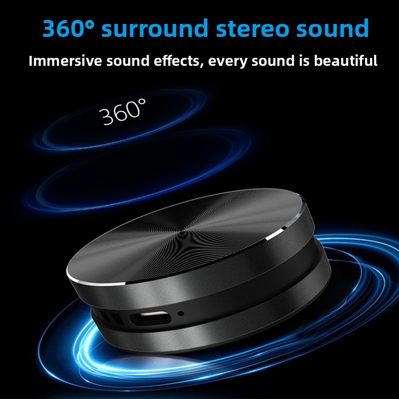 Altoparlante Bluetooth a Condu - Tech Accessories Kit recensione e prezzo