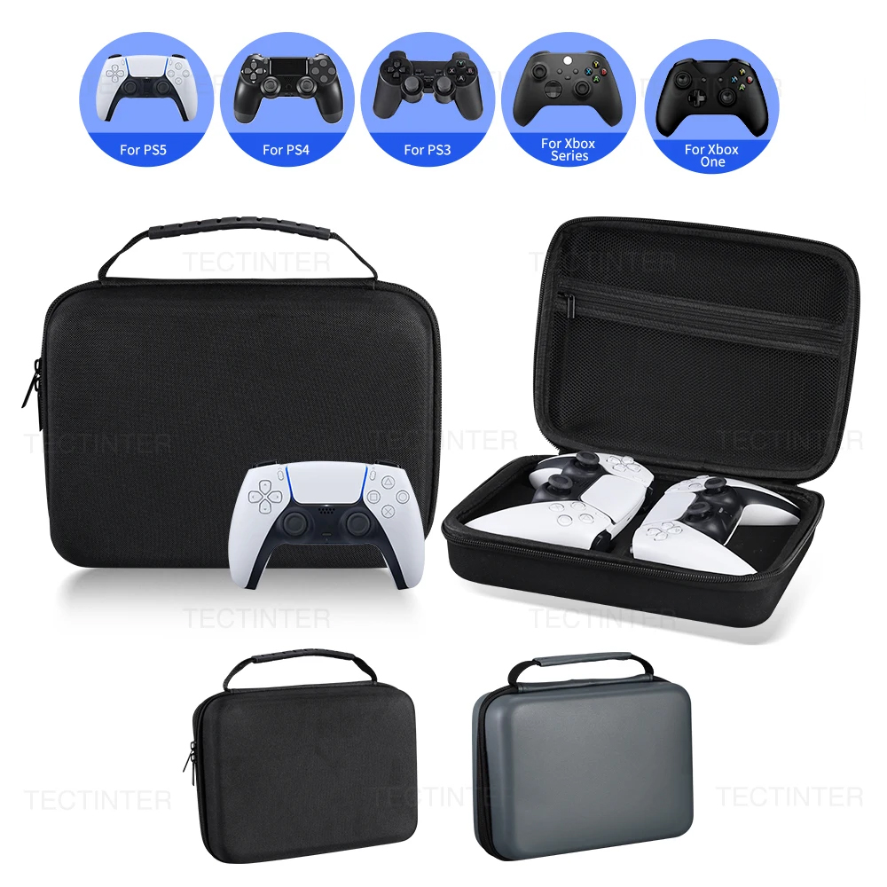 Custodia da trasporto portatil - Tech Accessories Case recensione e prezzo