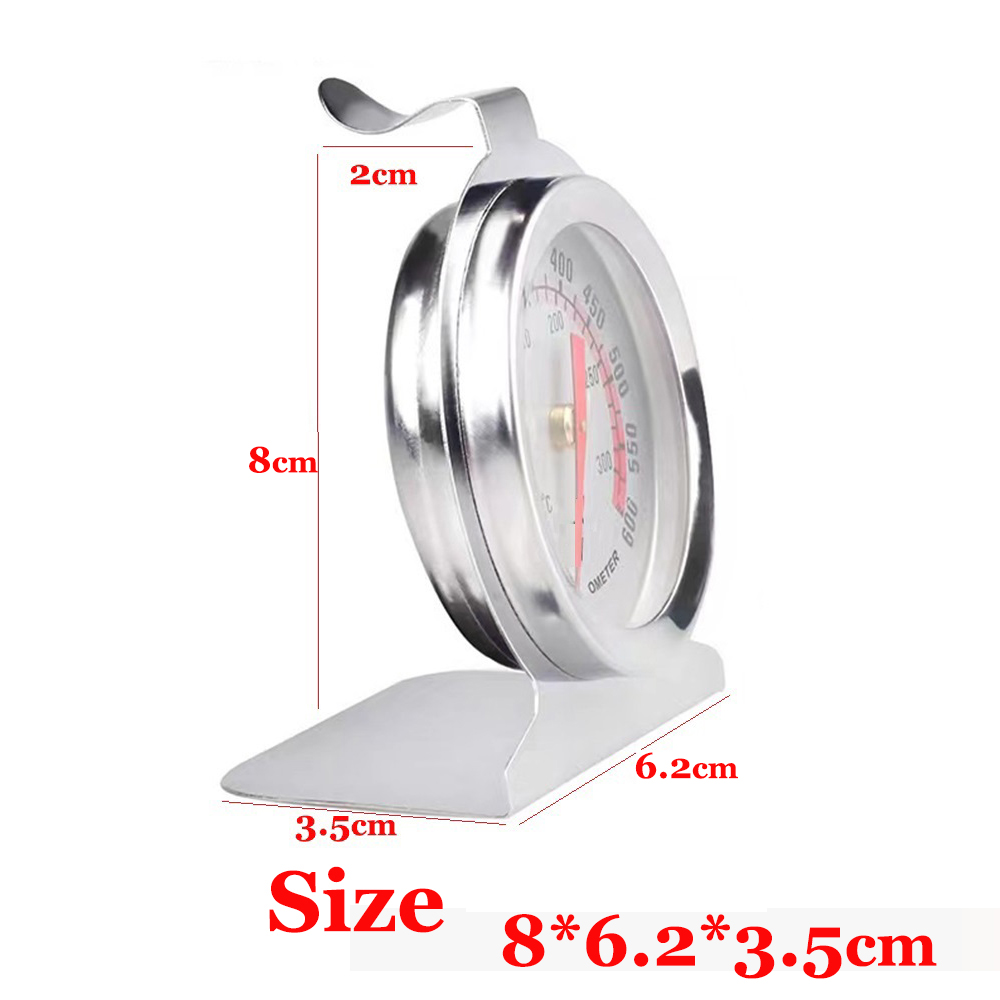 0 ° C ~ 300 ° C termometro pro - High Tech Kitchen Accessories recensione e prezzo