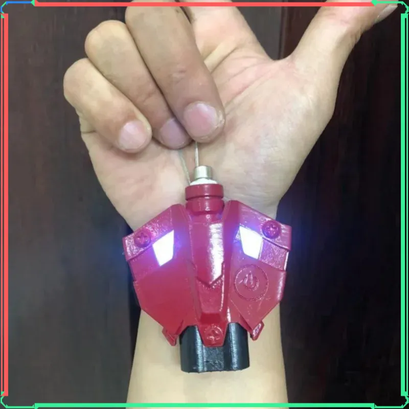 Giocattolo lanciatore di seta  - I Tech Accessories recensione e prezzo