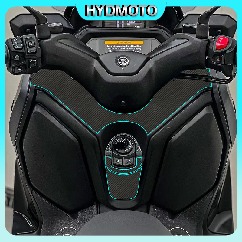 Per Yamaha XMAX300 TECH 2024 a - Moto Tech Accessories & Workshop recensione e prezzo