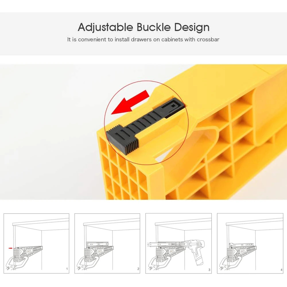 Maschera di installazione per  - Tech Accessories Holder recensione e prezzo