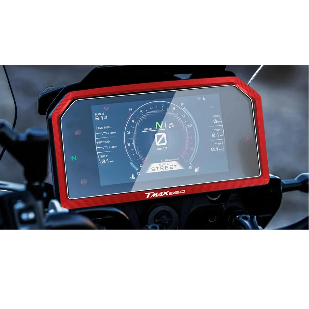 TMAX 560 2022 2023 telaio crus - Tech Accessories Shop recensione e prezzo