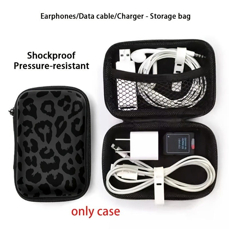 Organizer Elettronico in EVA c - Tech Accessories Kit recensione e prezzo