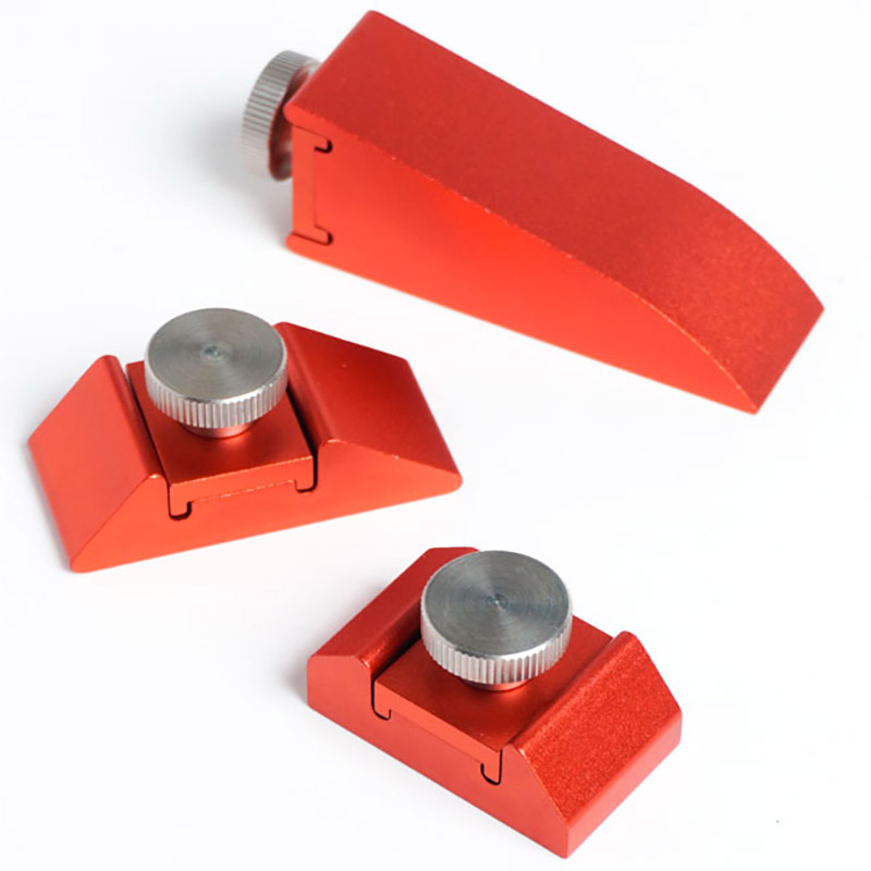 Porta carta vetrata in lega di - Tech Accessories Holder recensione e prezzo