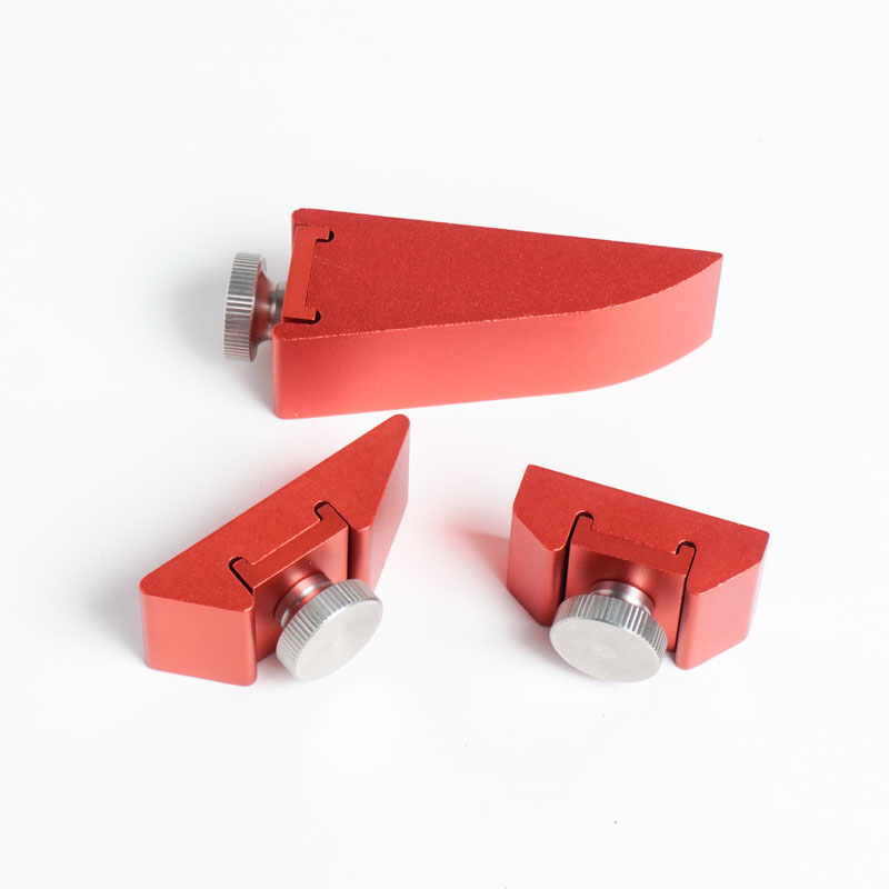 Porta carta vetrata in lega di - Tech Accessories Holder recensione e prezzo