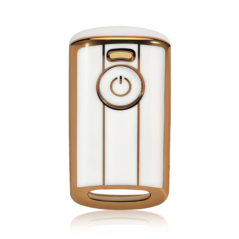 Nuova Cover in Silicone per Ch - Tech Accessories Key recensione e prezzo