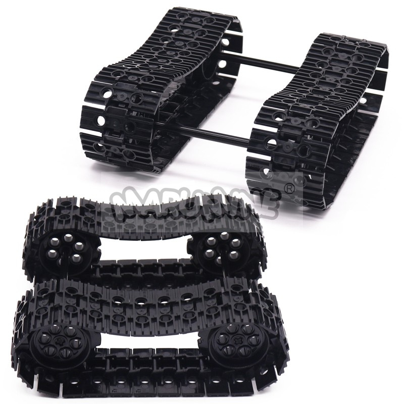 Tecnologia Building Blocks Tra - Tech Accessories Kit recensione e prezzo