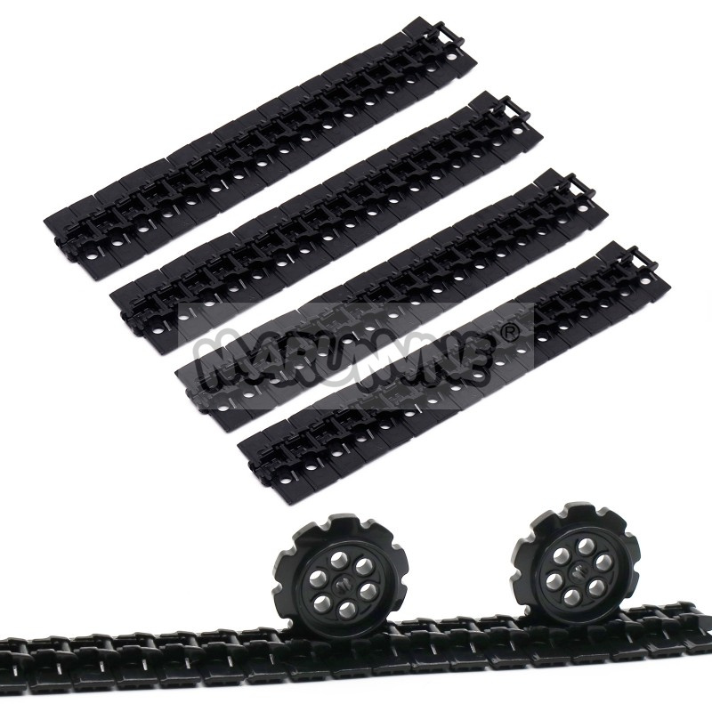 Tecnologia Building Blocks Tra - Tech Accessories Kit recensione e prezzo