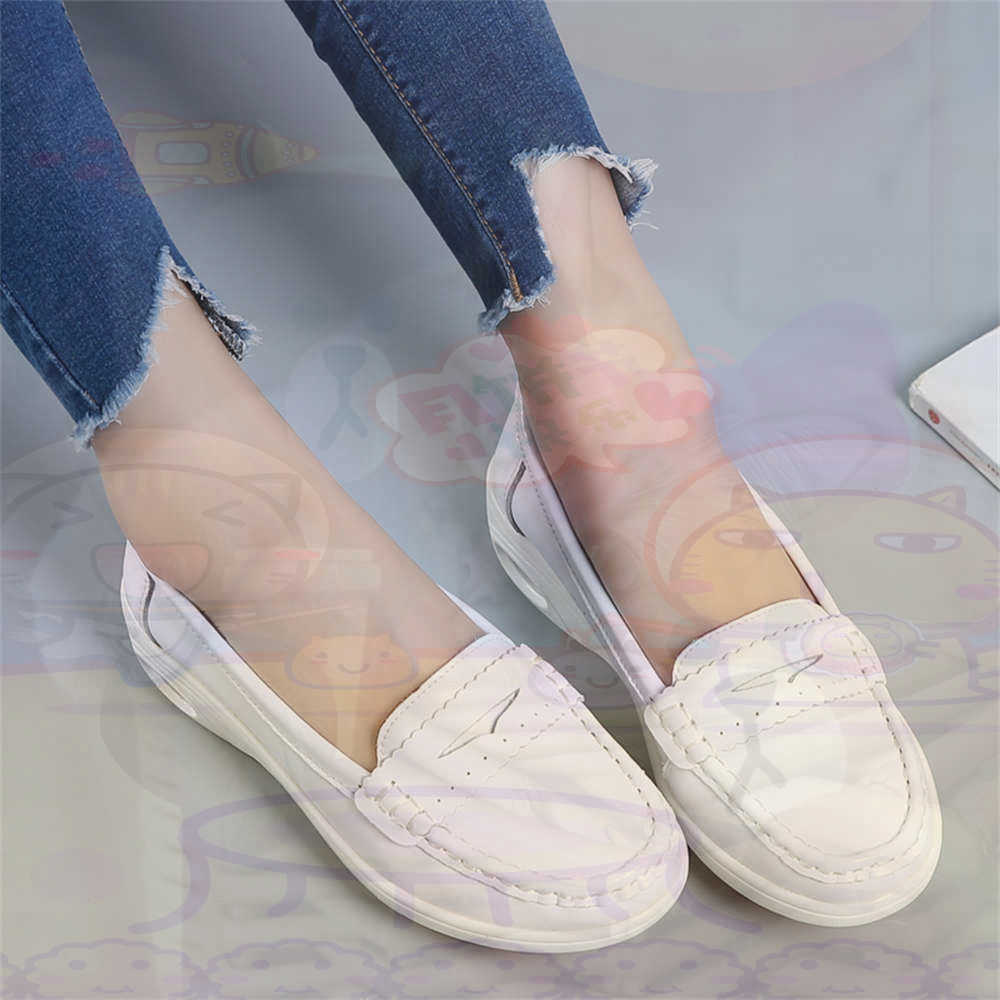 Morbide scarpe slip-on da donn - Best Tech Office Accessories recensione e prezzo