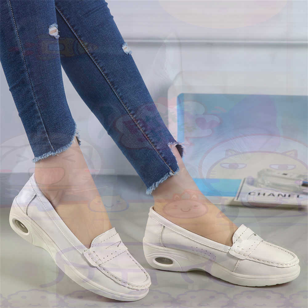 Morbide scarpe slip-on da donn - Best Tech Office Accessories recensione e prezzo