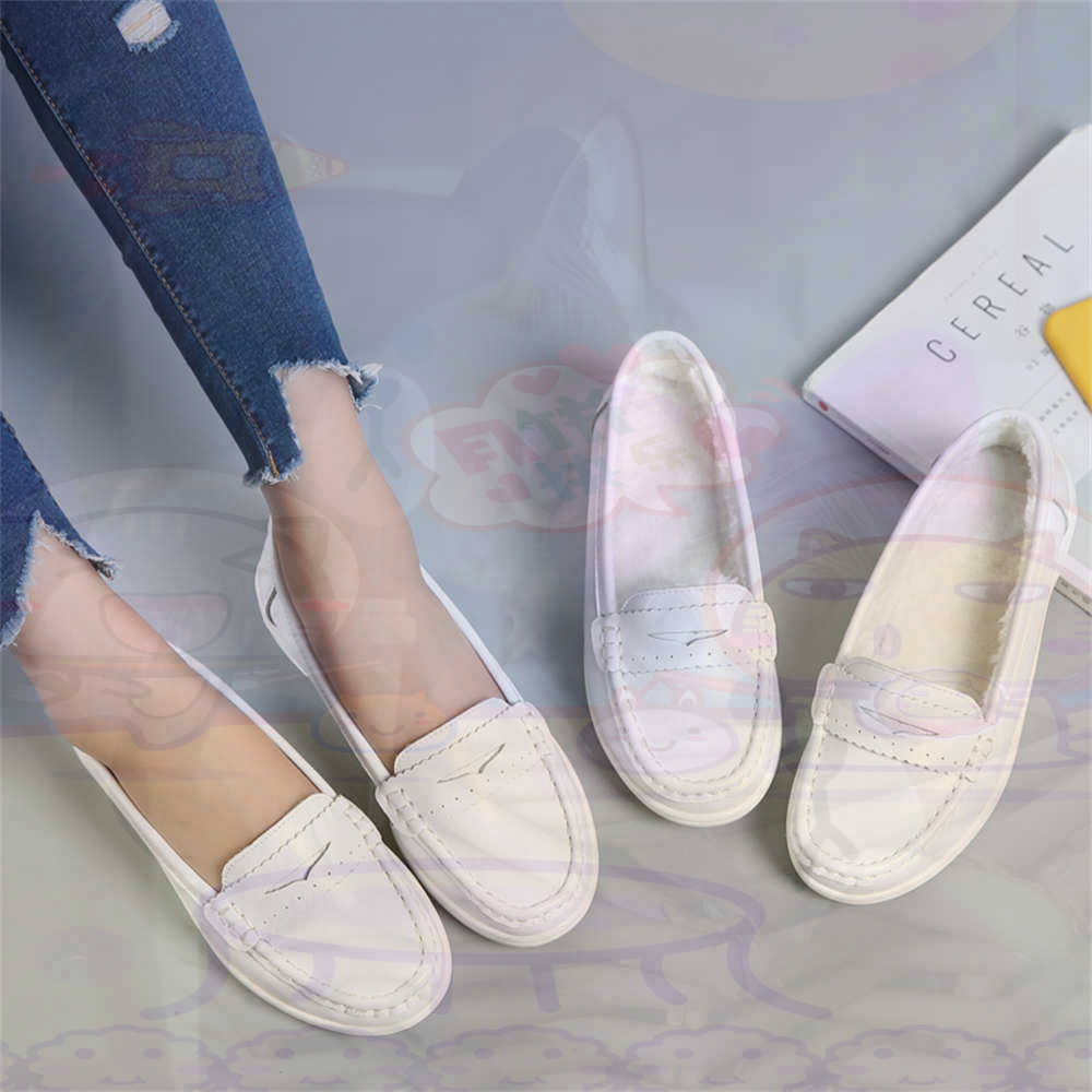 Morbide scarpe slip-on da donn - Best Tech Office Accessories recensione e prezzo