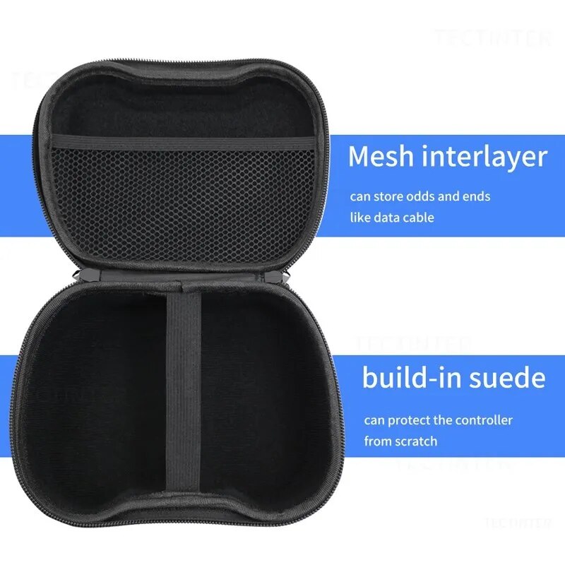 Borse da viaggio per controlle - Tech Accessories Case recensione e prezzo