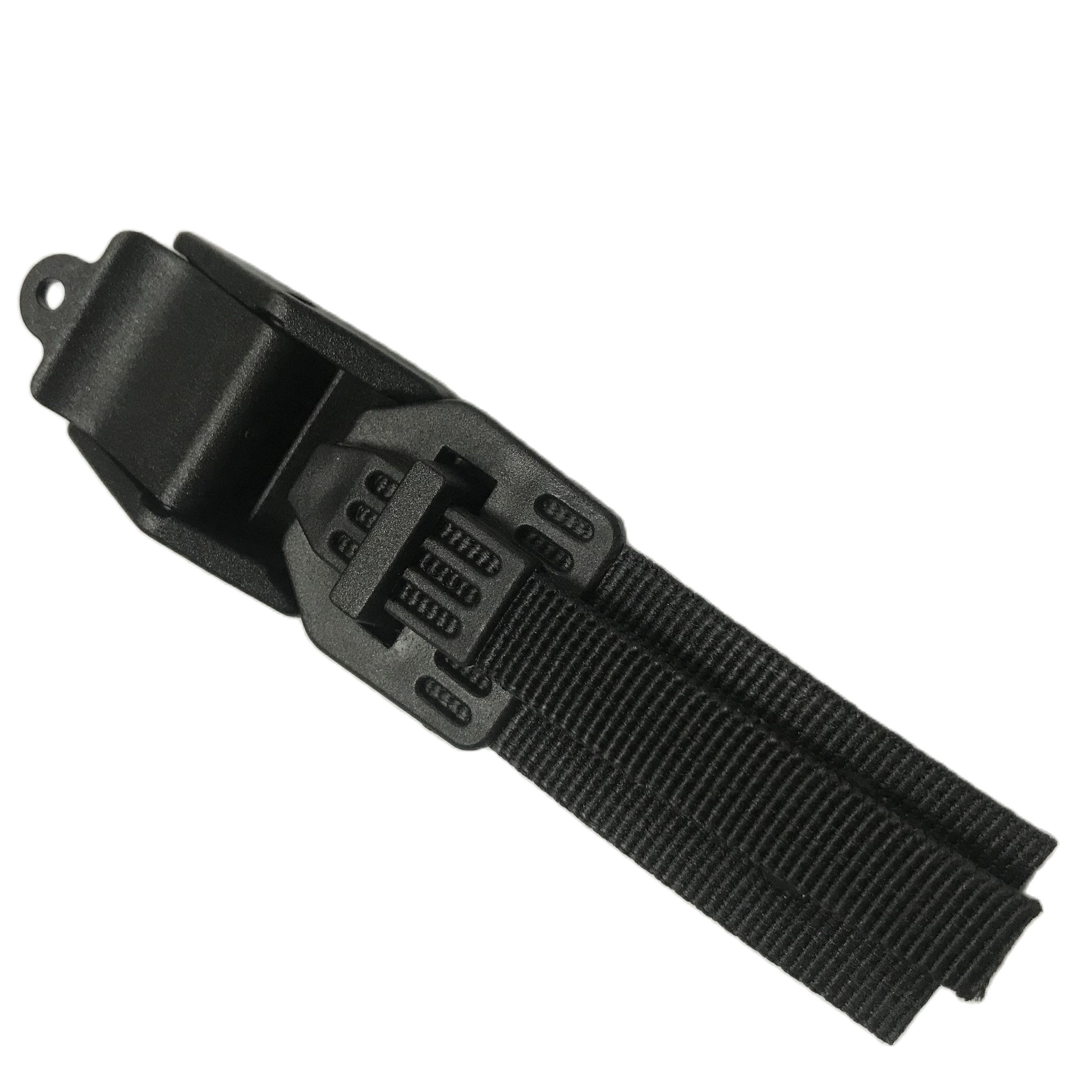 Marsupio Tech Wear fibbia in p - Tech Accessories Industry recensione e prezzo