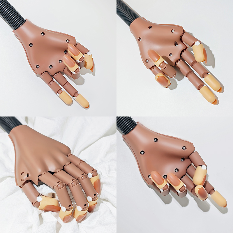 Nail False Pratica Mano Parti  - Tech Accessories Holder recensione e prezzo