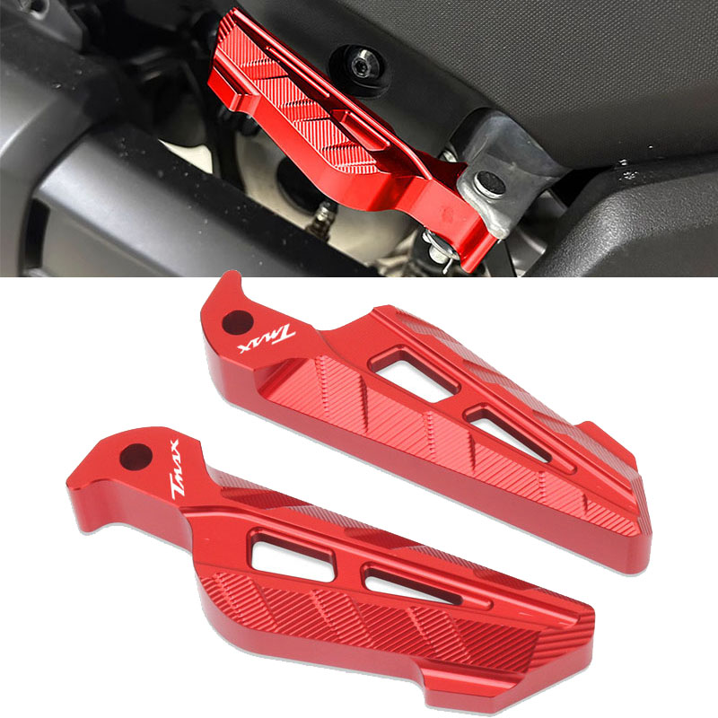 Accessori moto Passeggero Post - I Tech Accessories recensione e prezzo