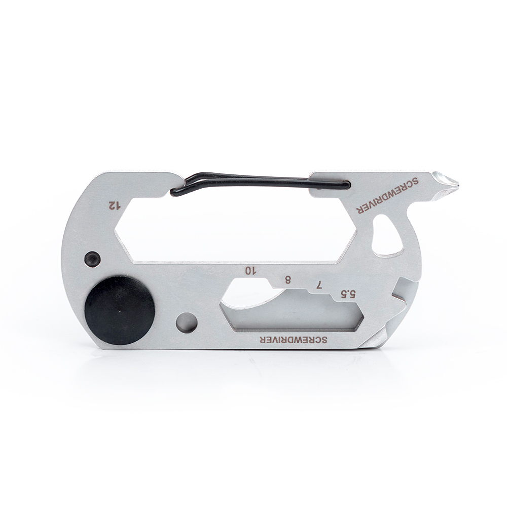 SWISS TECH 13 in 1 Mini strume - Tech Accessories Kit recensione e prezzo