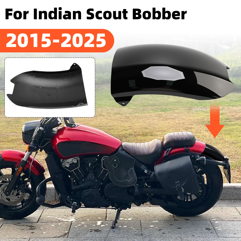 Parafango Posteriore per Moto, - I Tech Accessories recensione e prezzo