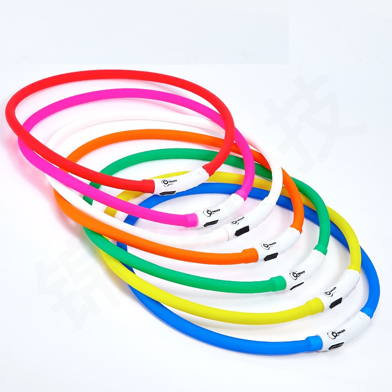 Collare per cani in silicone L - Tech Dog Accessories recensione e prezzo